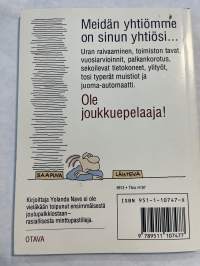 Tervetuloa yhtiöömme