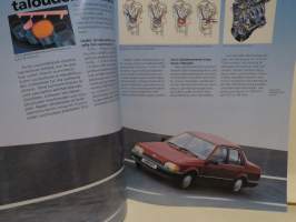 Ford Orion -esite