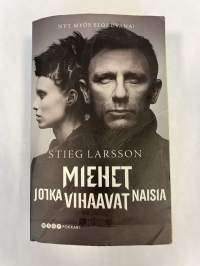 Miehet jotka vihaavat naisia