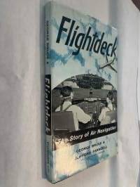 Flightdeck -The story ofIntercontinental Flight