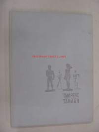 Tampere tänään