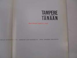 Tampere tänään
