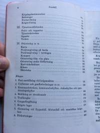 Soldatinstruktion för armén (alla truppslag) - 1944 års upplaga