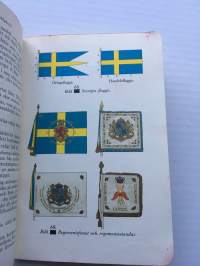 Soldatinstruktion för armén (alla truppslag) - 1944 års upplaga
