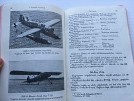 Soldatinstruktion för armén (alla truppslag) - 1944 års upplaga