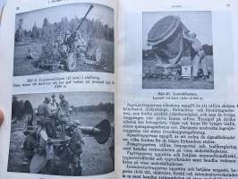 Soldatinstruktion för infanteriet - 1940 års upplaga