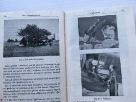 Soldatundervisning för flygvapnet (SUF)1947 års upplaga