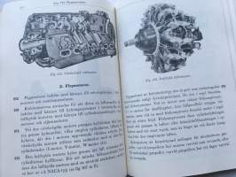Soldatundervisning för flygvapnet (SUF)1947 års upplaga