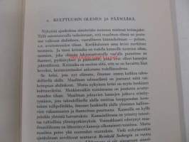 Kristinusko ja kulttuuri
