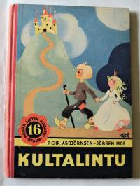 Kultalintu ja muita satuja