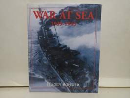 War at Sea 1939-1945