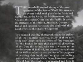War at Sea 1939-1945