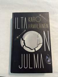 Ilta on julma