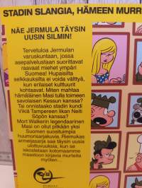 Tuntematon Masi