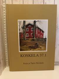 Koskela 37.1 - Ylijoki, Kuortane