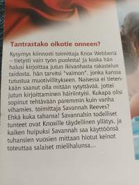 Harlequin Liekki - Näytä minulle