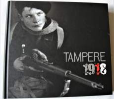 Tampere 1918