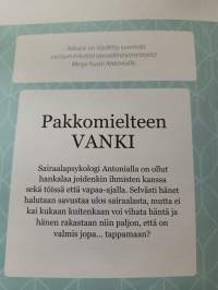 Pakkomielteen vanki - Lääkäri