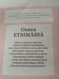 Onnea etsimässä - Lääkäri