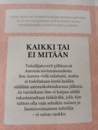 Kaikki tai ei mitään - Lääkäri