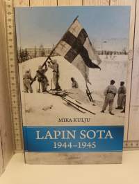 Lapin sota 1944-1945