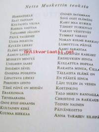 Varastettu onni