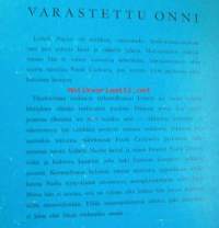 Varastettu onni