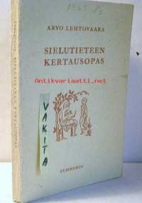 Sielutieteen kertausopas