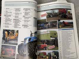 Koneviesti 2009 nr 14 - KV esittelee: Strautmann Super Vitesse, Krone ZX 450 GL, Kverneland Taarup 10055 R, KV kokeilee: Claas 5800 S, VM Pneuma 600, ym.