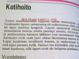 Lasten taudit