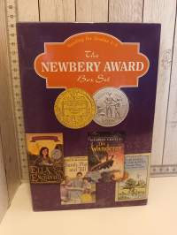 The Newbery Award Box Set