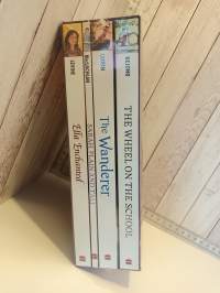 The Newbery Award Box Set