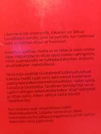 Miksi rysähti