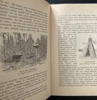 Kertomuksia Suomen historiasta - Suomen historia nuorisolle - Pakanuuden aika - 1. osa
