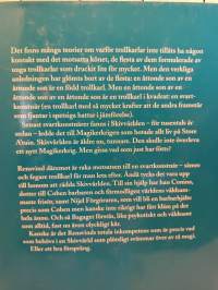 Svartkonster