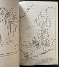 Päijät-Hämeen Arkeologia-seminaarin 1979 esitelmät