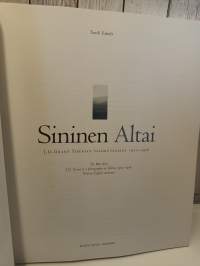 Sininen Altai