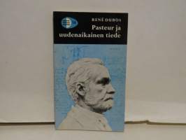 Pasteur ja uudenaikainen tiede