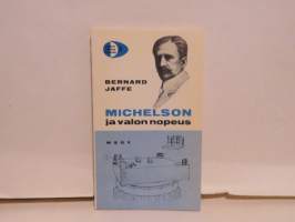 Michelson ja valon nopeus
