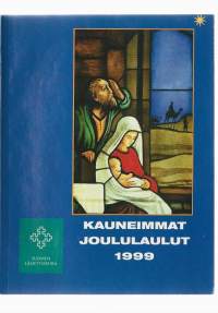 Kauneimmat Joululaulut 1999