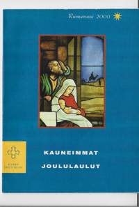 Kauneimmat Joululaulut  Riemuvuosi 2000