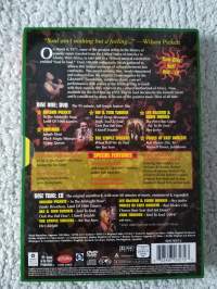 Soul to soul  , 2 disc set