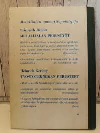 Käytännön sähkö- ja moottorioppi