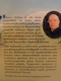 Niin oh hyvä kuk käy , myänteisiä miätteitä Mansesta