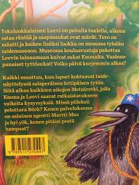Metsäretki