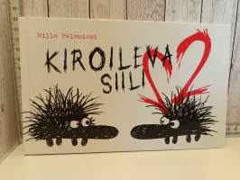 Kiroileva Siili 1-4