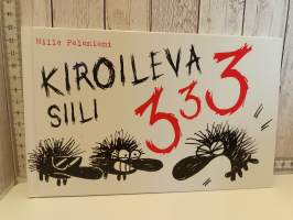 Kiroileva Siili 1-4