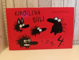 Kiroileva Siili 1-4