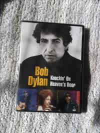 Bob Dylan: Knockin&#039; On Heaven&#039;s Door  DVD