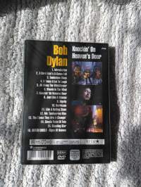 Bob Dylan: Knockin&#039; On Heaven&#039;s Door  DVD